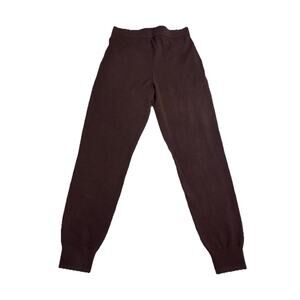 Babaton Rodin Knit Jogger SZ SM